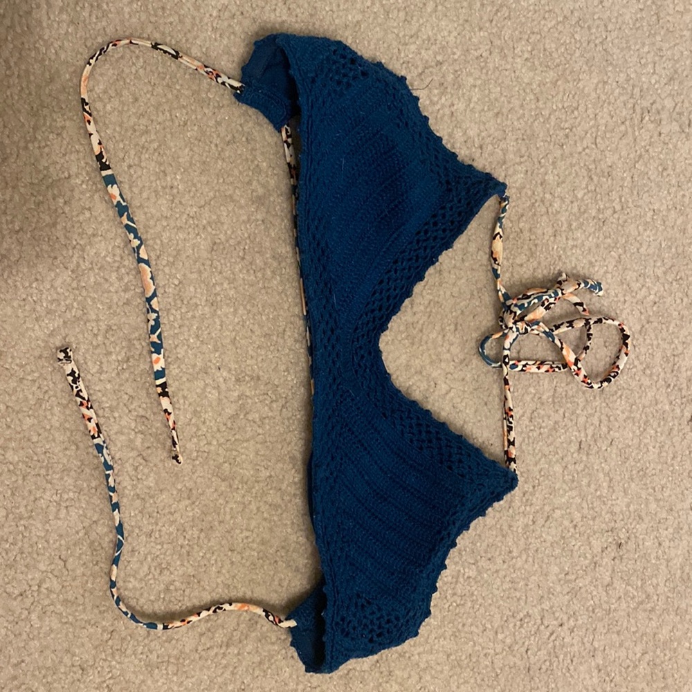 Target Swim Suit top